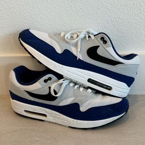 Nike Air Max 1 size 12.5